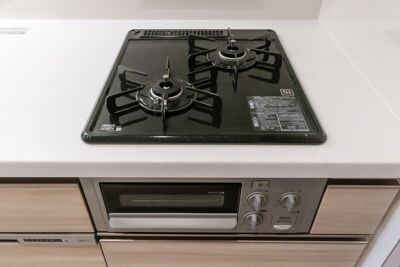 東中野駅 徒歩6分 2階の物件内観写真