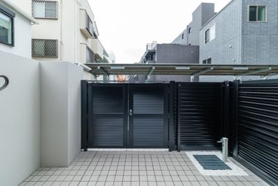 東中野駅 徒歩6分 2階の物件内観写真