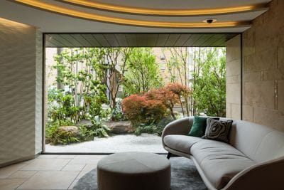 東中野駅 徒歩6分 2階の物件内観写真