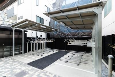 東中野駅 徒歩6分 2階の物件内観写真