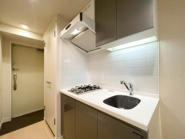 江戸川橋駅 徒歩4分 4階の物件内観写真