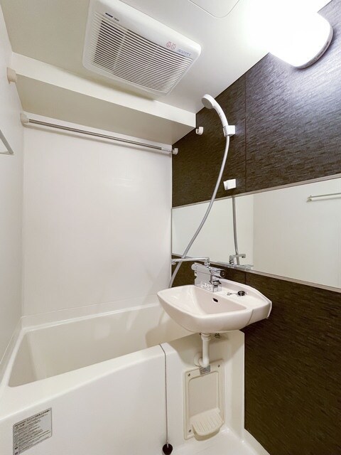 江戸川橋駅 徒歩4分 4階の物件内観写真