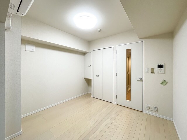 江戸川橋駅 徒歩4分 4階の物件内観写真