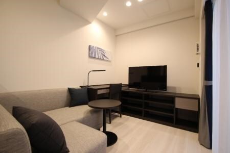 四谷三丁目駅 徒歩4分 4階の物件内観写真