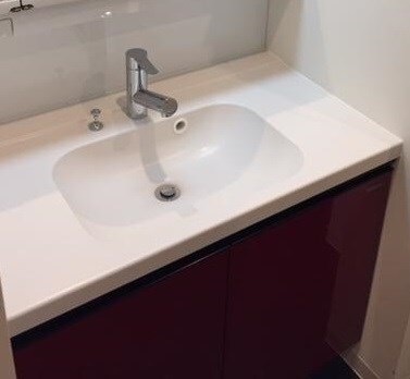 四谷三丁目駅 徒歩4分 4階の物件内観写真