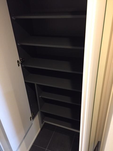 四谷三丁目駅 徒歩4分 4階の物件内観写真