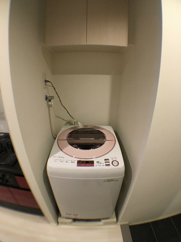 四谷三丁目駅 徒歩4分 4階の物件内観写真