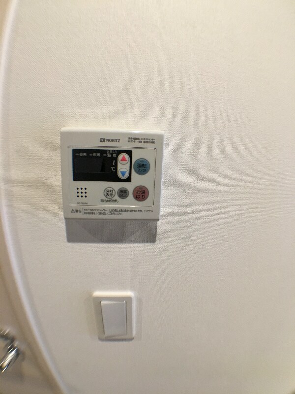 四谷三丁目駅 徒歩4分 4階の物件内観写真