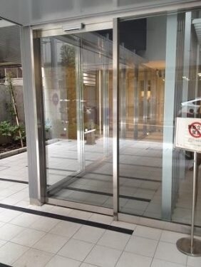 神楽坂駅 徒歩5分 7階の物件外観写真