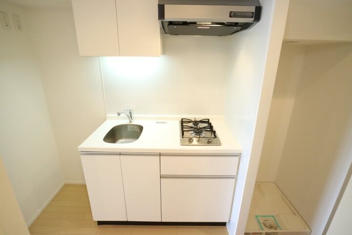 神楽坂駅 徒歩5分 7階の物件内観写真