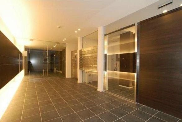 落合駅 徒歩5分 5階の物件外観写真