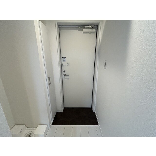 MQuarto尾久の物件内観写真