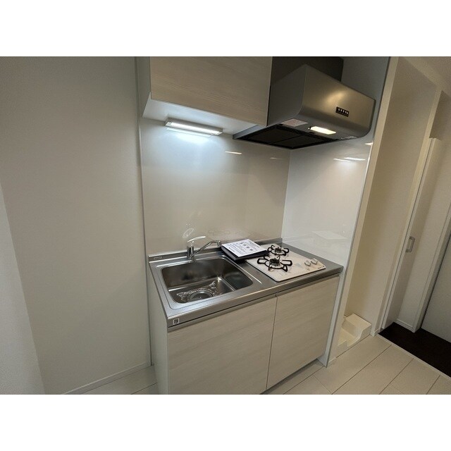 MQuarto尾久の物件内観写真