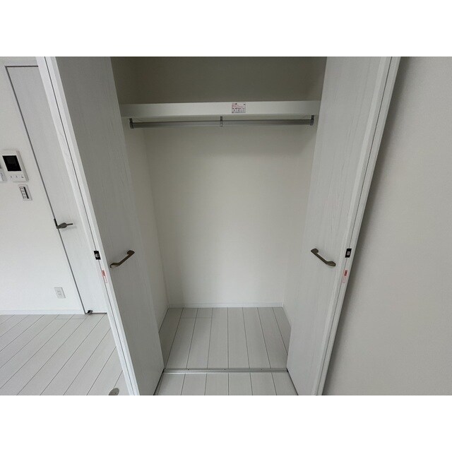 MQuarto尾久の物件内観写真