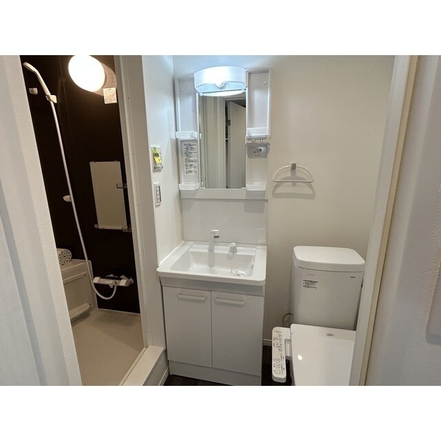 MQuarto尾久の物件内観写真