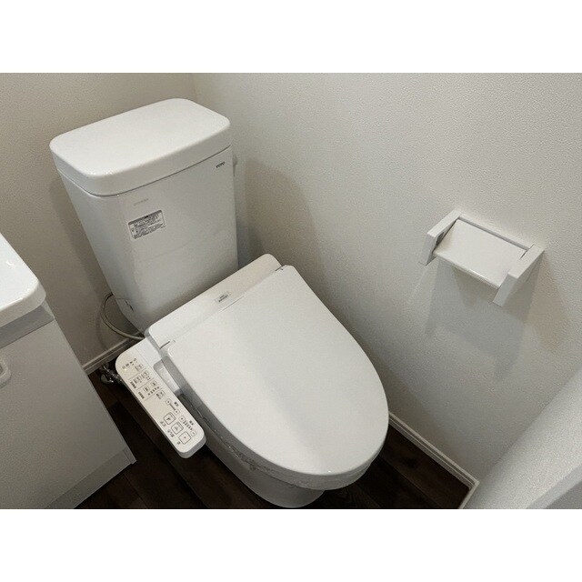 MQuarto尾久の物件内観写真