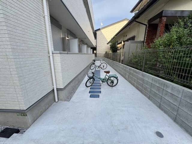 MQuarto尾久の物件内観写真