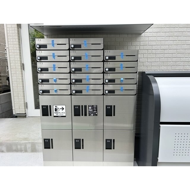 MQuarto尾久の物件内観写真