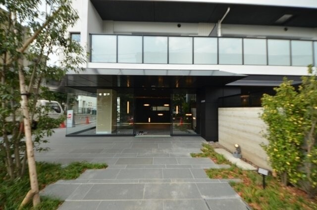 ＢＬＥＳＳ中野弥生町の物件外観写真