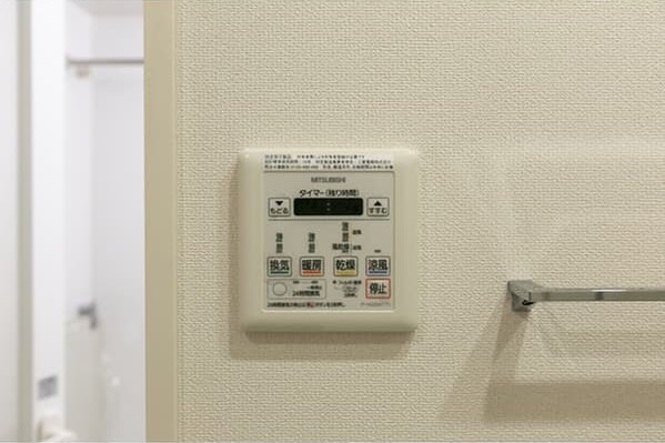 ＢＬＥＳＳ中野弥生町の物件内観写真