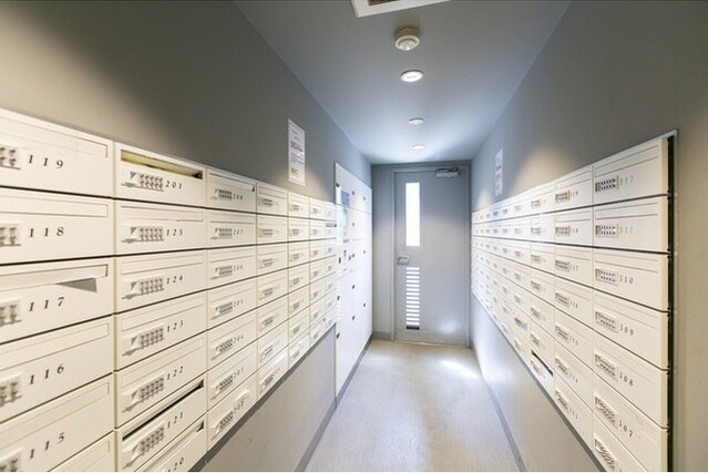 ＢＬＥＳＳ中野弥生町の物件内観写真