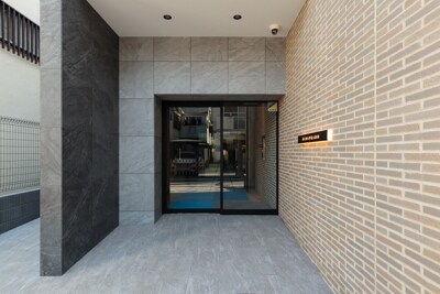 千川駅 徒歩5分 4階の物件外観写真