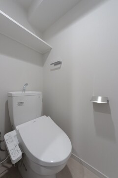 千川駅 徒歩5分 4階の物件内観写真