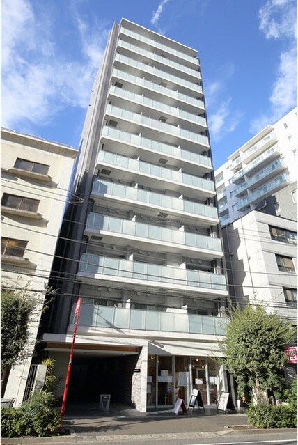 コンフォリア神楽坂ＤＥＵＸの物件内観写真