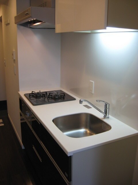 コンフォリア神楽坂ＤＥＵＸの物件内観写真