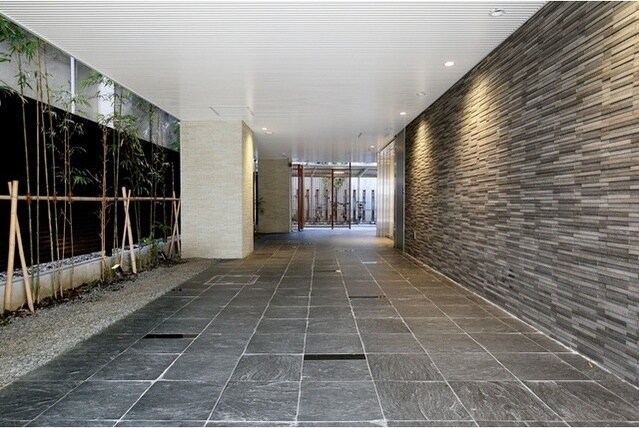 コンフォリア神楽坂ＤＥＵＸの物件外観写真