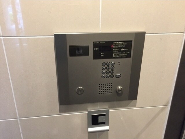 コンフォリア神楽坂ＤＥＵＸの物件内観写真