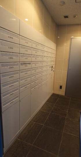 コンフォリア神楽坂ＤＥＵＸの物件内観写真