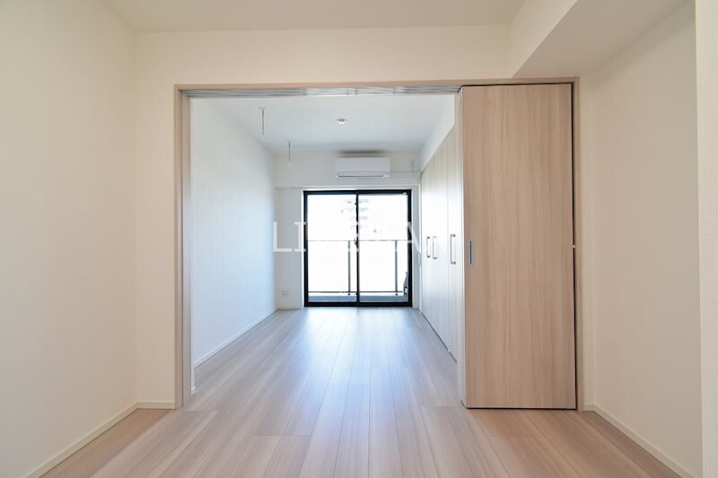 市谷鷹匠町レジデンスの物件内観写真