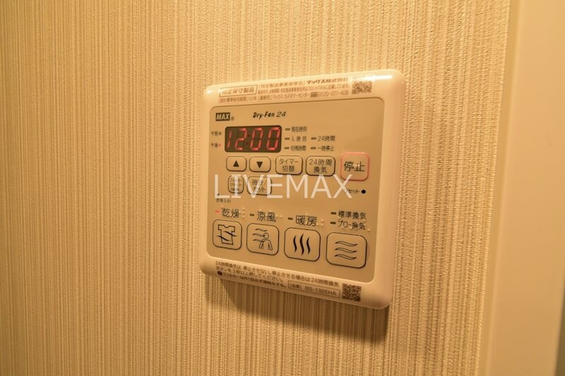 市谷鷹匠町レジデンスの物件内観写真