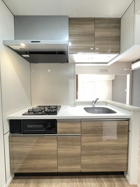 ときわ台駅 徒歩6分 1階の物件内観写真