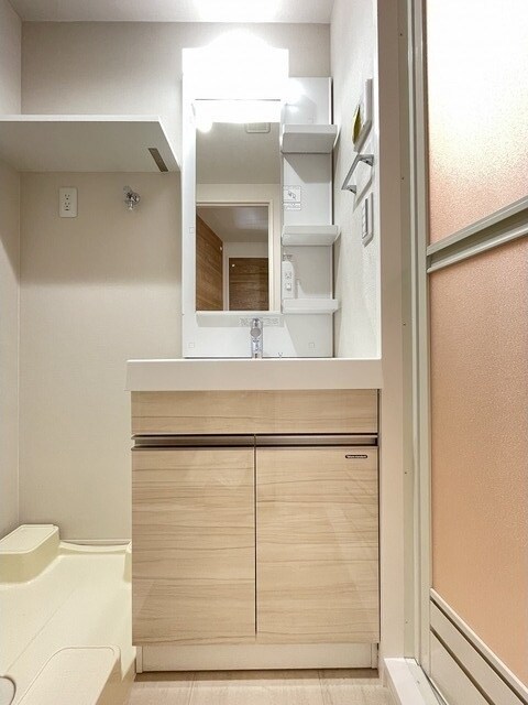 ときわ台駅 徒歩6分 1階の物件内観写真