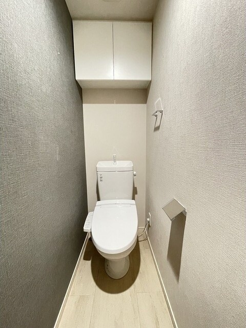 ときわ台駅 徒歩6分 1階の物件内観写真