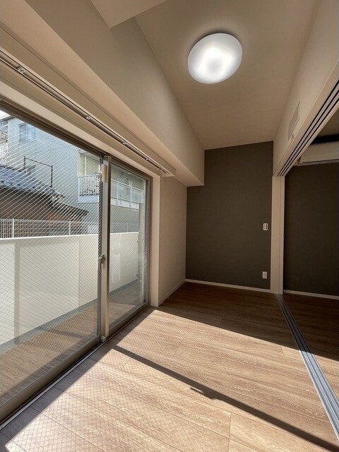 ときわ台駅 徒歩6分 1階の物件内観写真