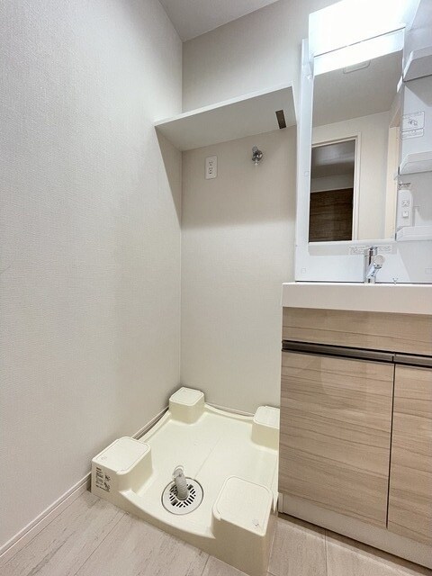 ときわ台駅 徒歩6分 1階の物件内観写真