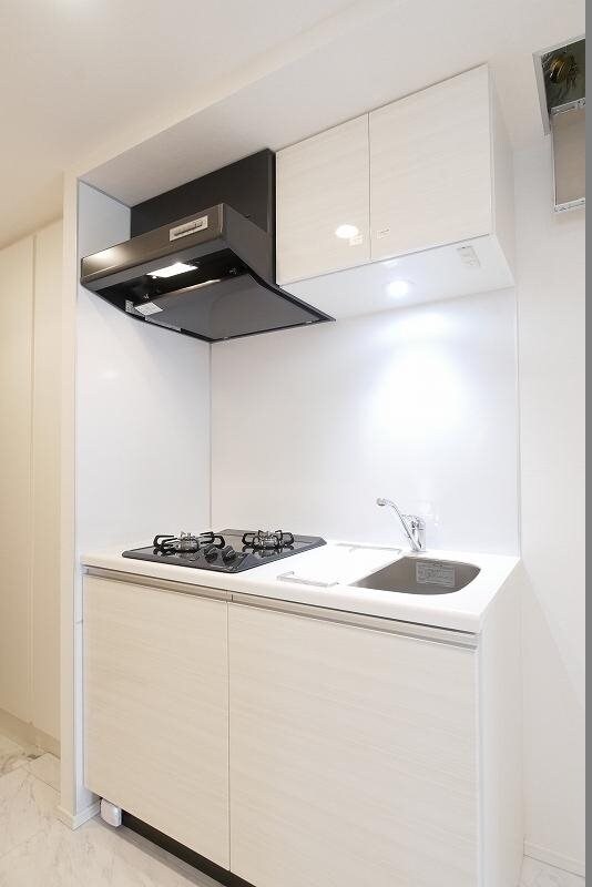 ハーモニーレジデンス新宿 THE NORTHの物件内観写真