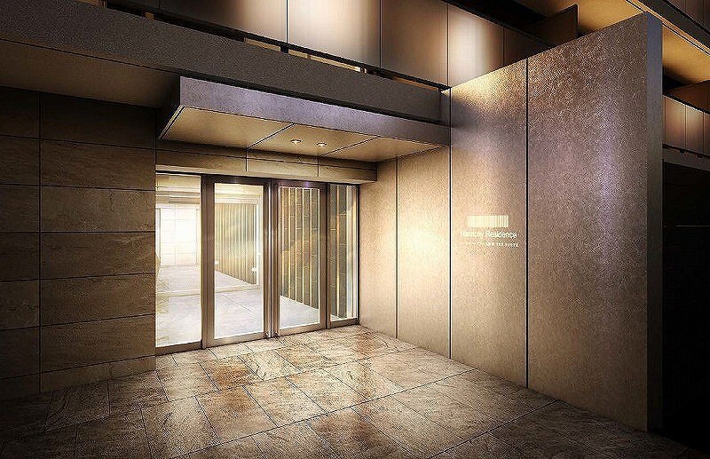 ハーモニーレジデンス新宿 THE NORTHの物件内観写真