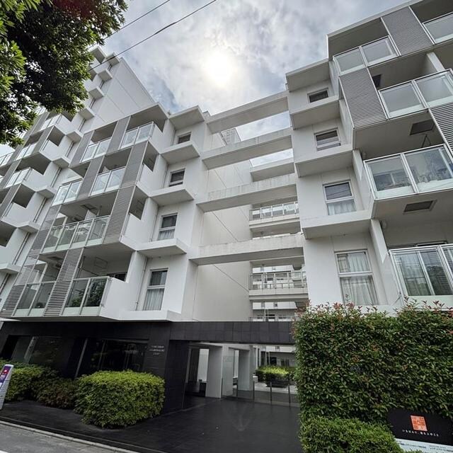 ＰＲＩＭＥ　ＵＲＢＡＮ　東中野　ＣＯＵＲＴの物件外観写真