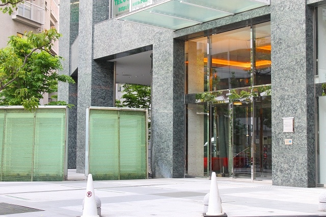 新宿駅 徒歩8分 6階の物件外観写真