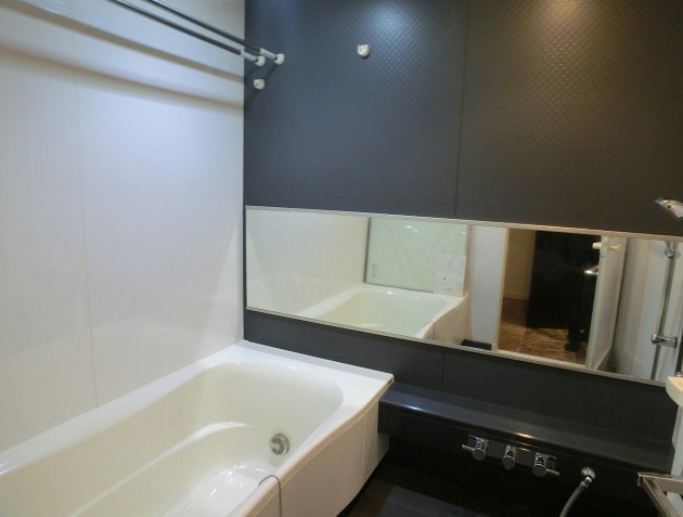 新宿駅 徒歩8分 6階の物件内観写真