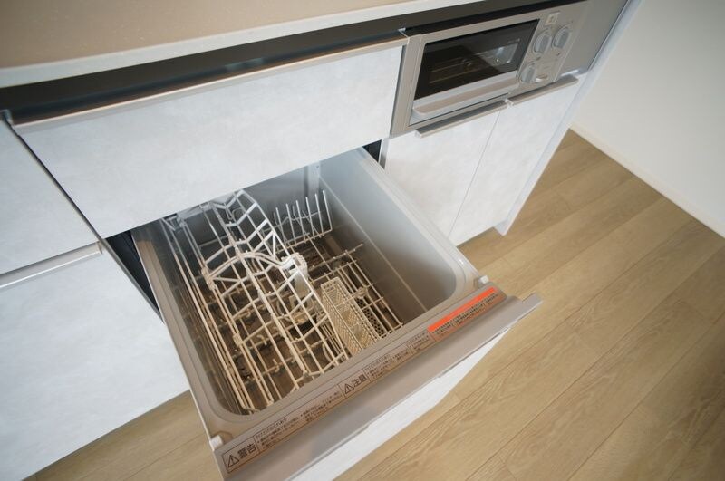 レジデンス南大塚スクエアの物件内観写真