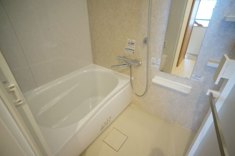 レジデンス南大塚スクエアの物件内観写真