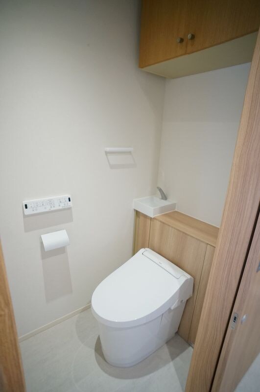 レジデンス南大塚スクエアの物件内観写真