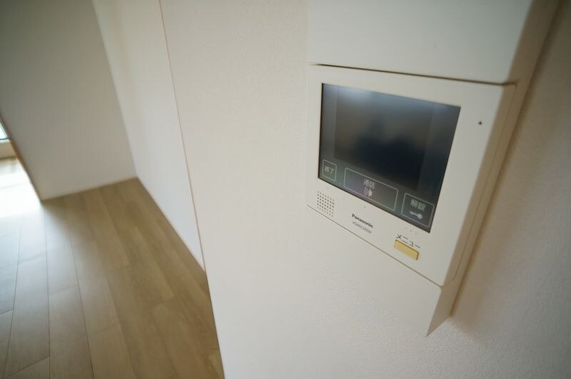 レジデンス南大塚スクエアの物件内観写真