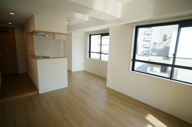 レジデンス南大塚スクエアの物件内観写真