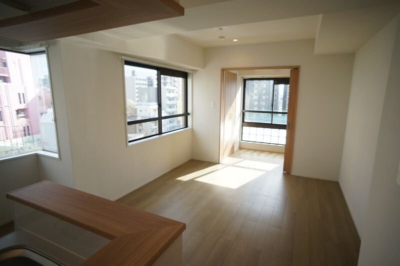 レジデンス南大塚スクエアの物件内観写真